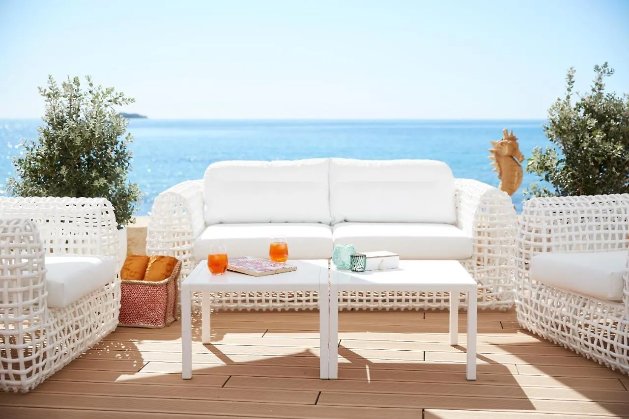 ****  Hotel Vibra Algarb Playa d'en Bossa Espagne