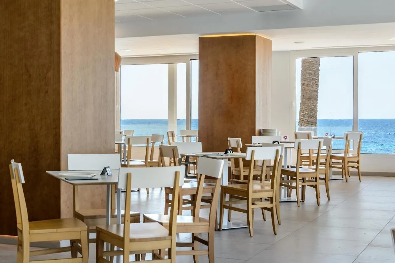 Hotel Vibra Algarb Playa d'en Bossa 4*,  Espagne