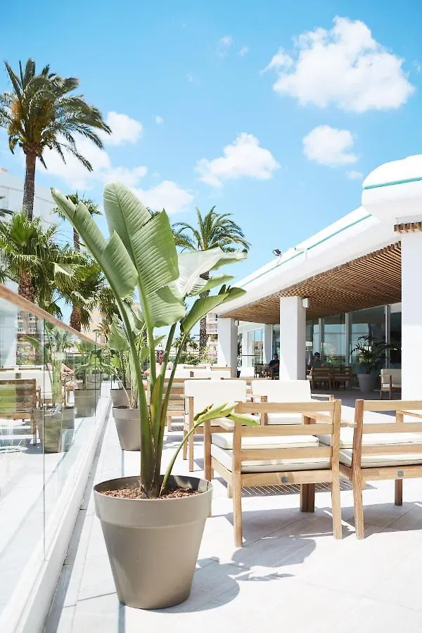 Hotel Vibra Algarb Playa d'en Bossa Espagne