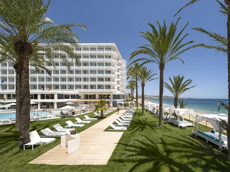 Hotel Vibra Algarb Playa d'en Bossa 4*,  Espagne