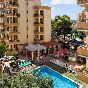 Arlanza - Only Adults Appartement